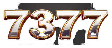 7377 logo